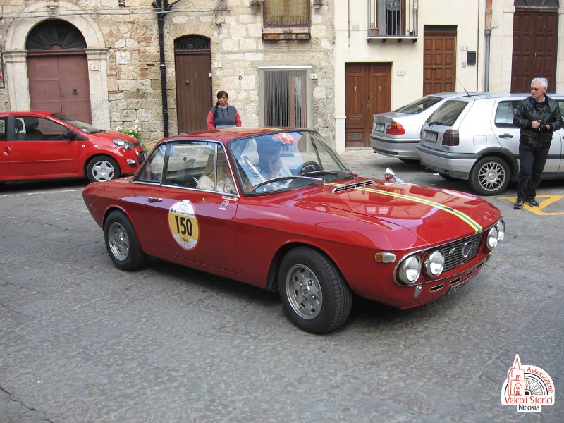 100 TARGA FLORIO